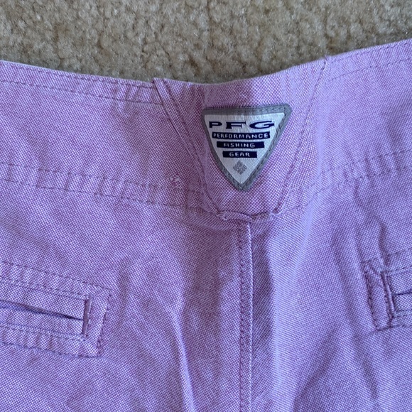 Columbia PFG shorts - Picture 4 of 4